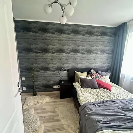 Appartement Your Place In - Newly Renovated! *