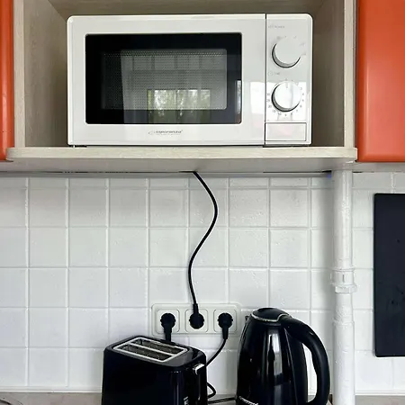 Your Place In - Newly Renovated! Appartement