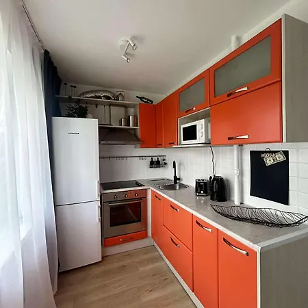 Your Place In - Newly Renovated! Appartement Tallinn