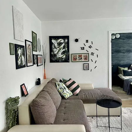 Your Place In - Newly Renovated! Appartement *