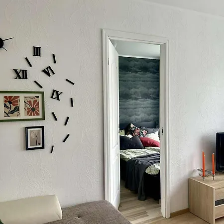 公寓 Your Place In - Newly Renovated!